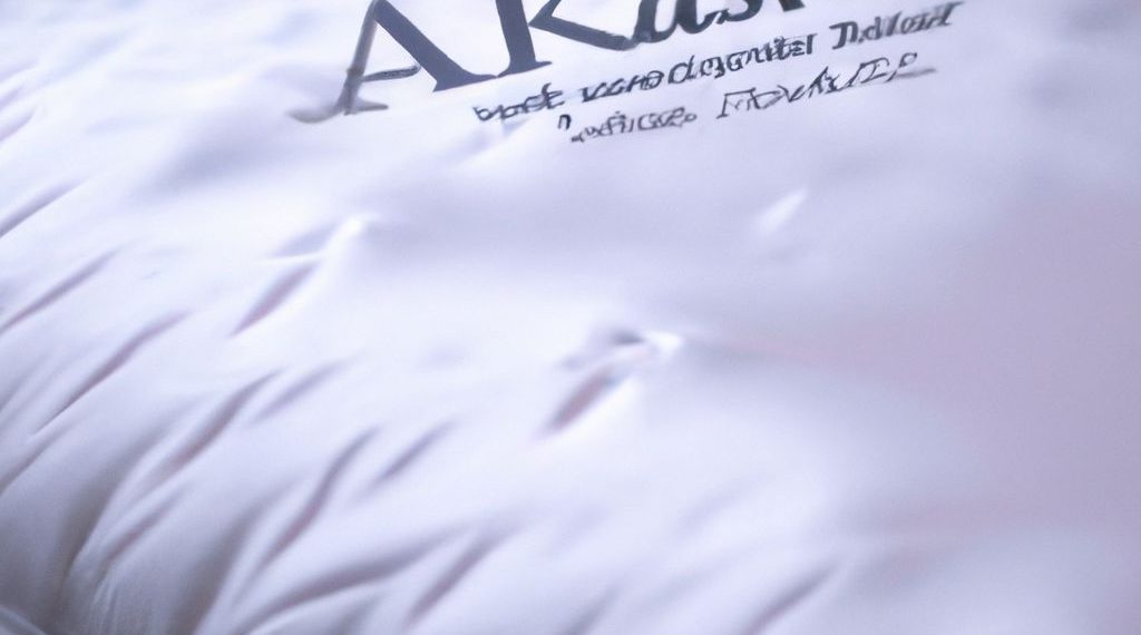 What is an Alaskan King Mattress