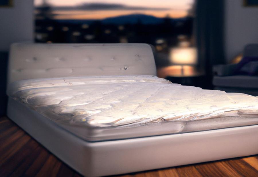 What is an Alaskan King Mattress? 