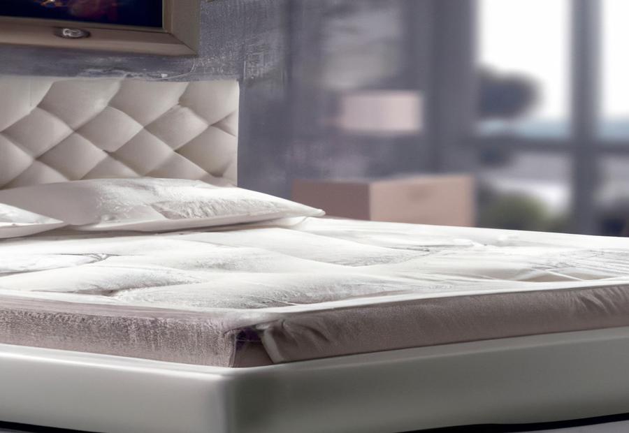 Advantages and Disadvantages of Alaskan King Mattress 