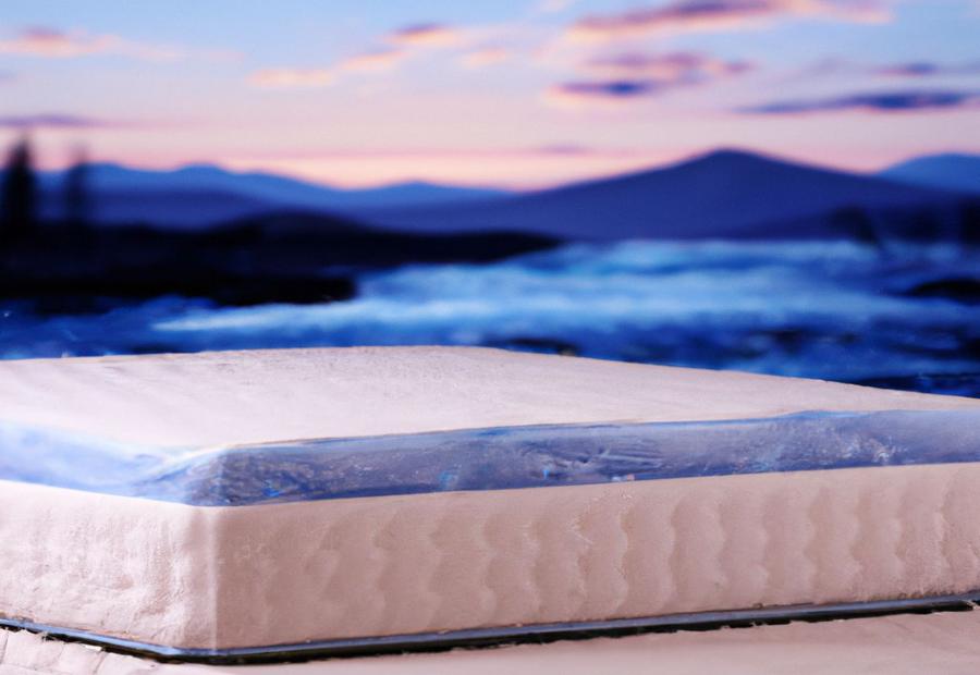 Considerations When Buying an Innerspring Mattress in a Box 