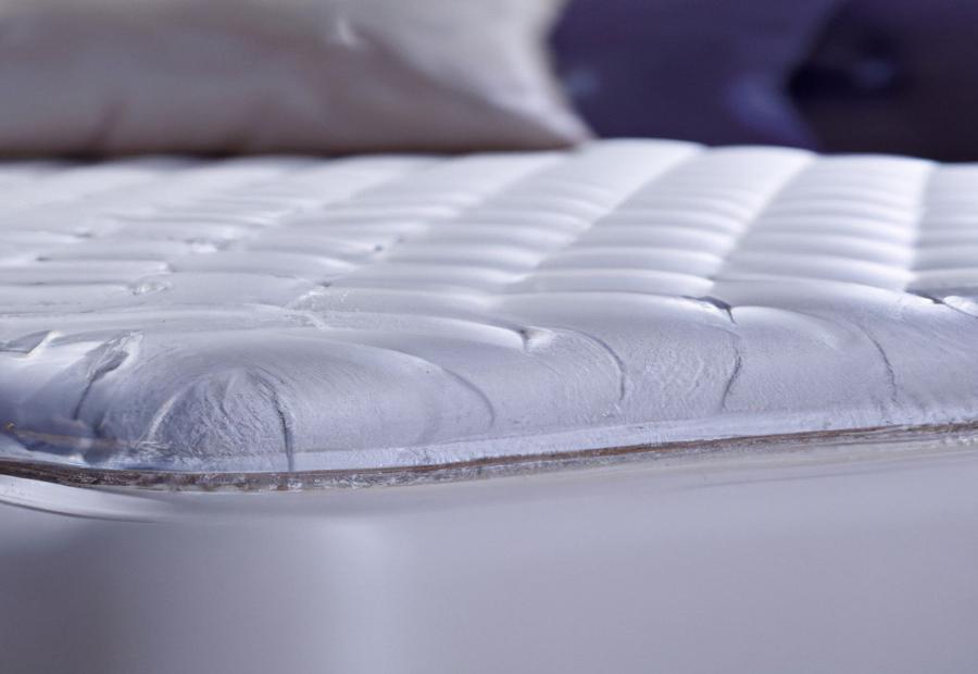 Factors to Consider When Buying an Innerspring Mattress 