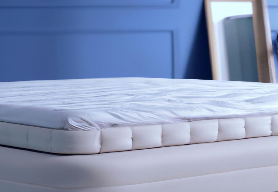 Who Should Consider an Innerspring Mattress? 