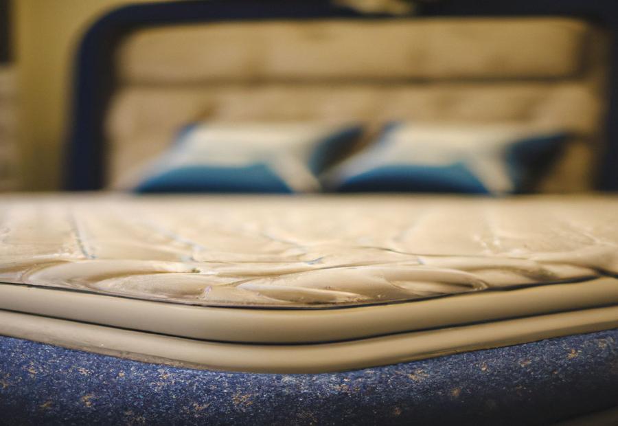 Maintaining and Caring for an RV Queen Mattress 