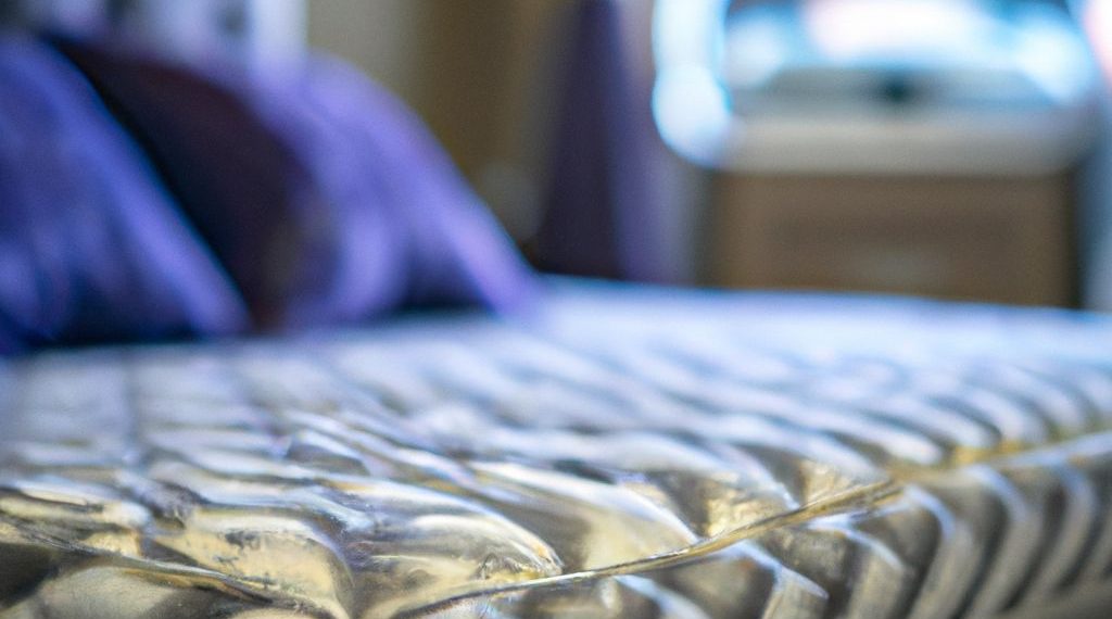 What is an Rv Queen Mattress