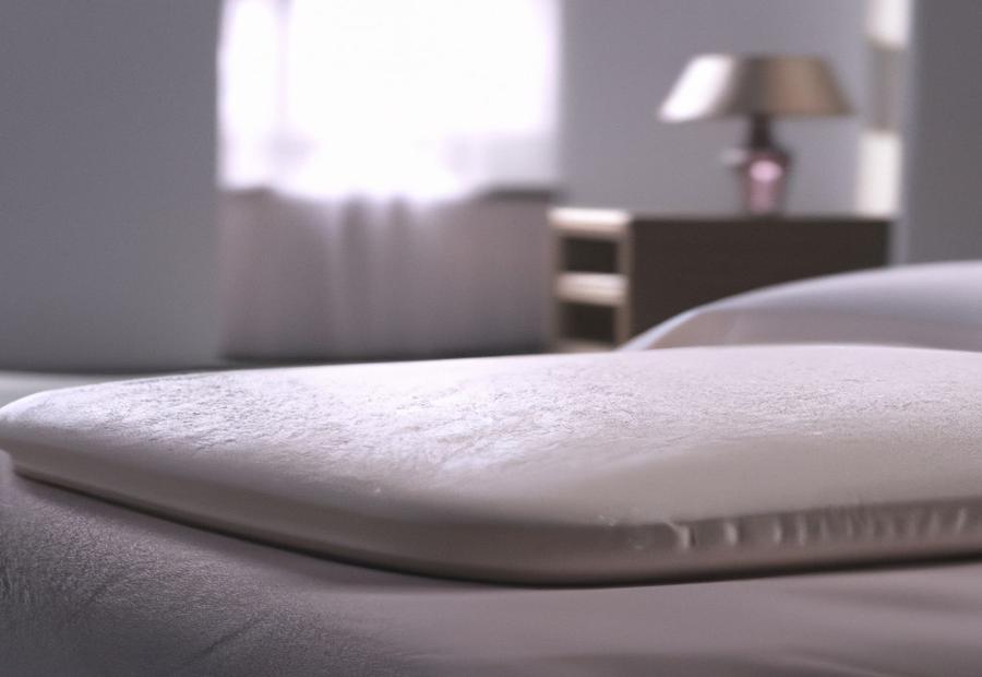 Considerations for Choosing the Best Mattress for Back Pain 
