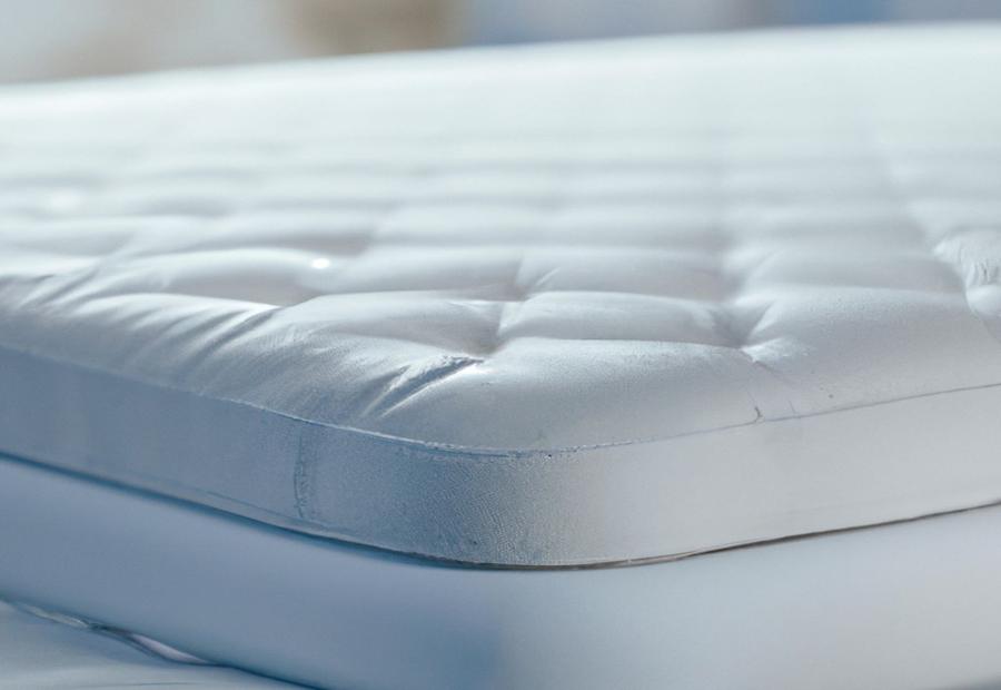 Understanding the Impact of Mattress Firmness on Sleep Quality 
