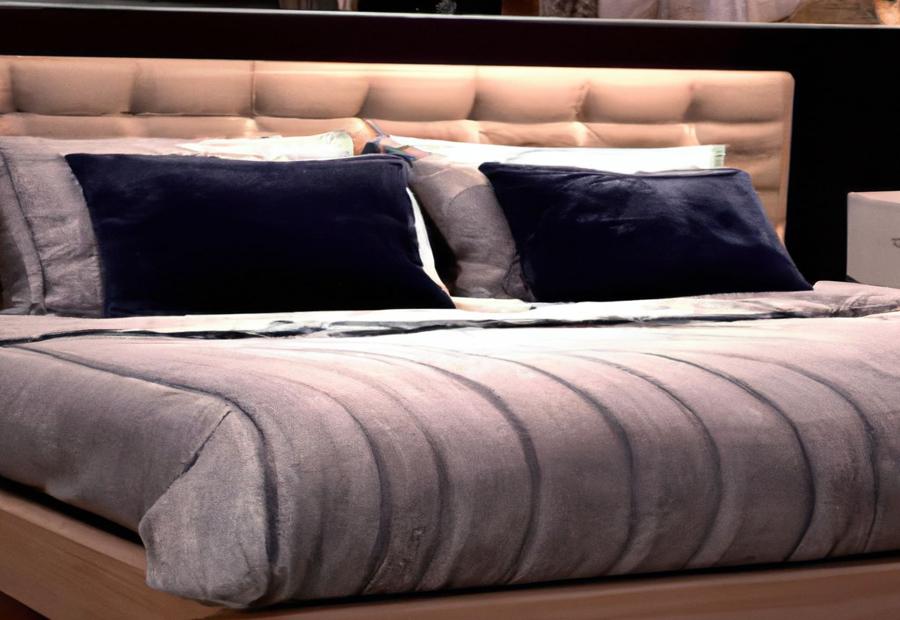 Factors to consider when choosing between Euro top and plush mattresses 