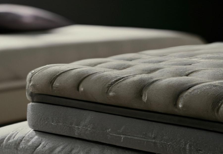 Comparison between Euro top and plush mattresses 
