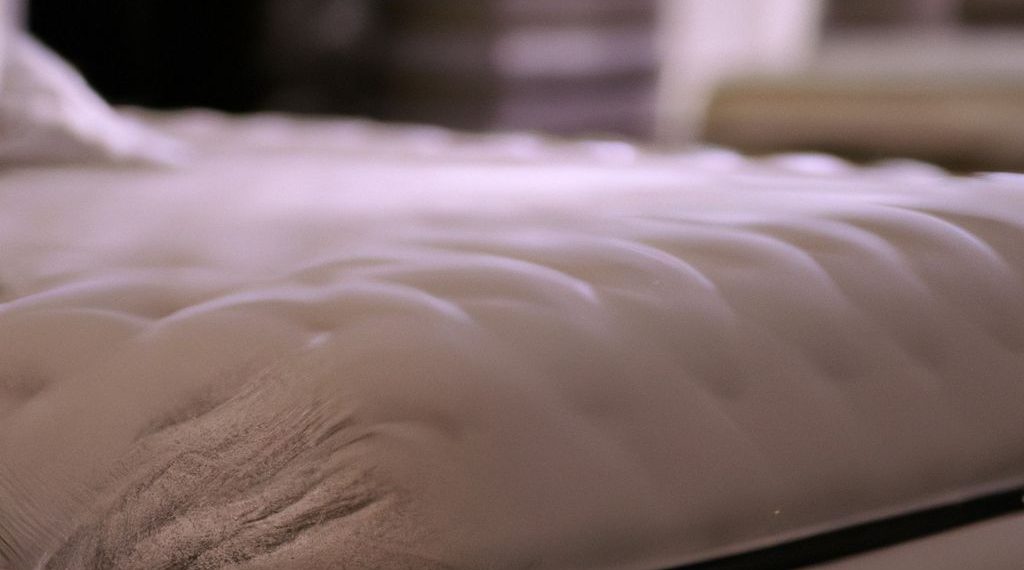 What is Extra Firm Mattress