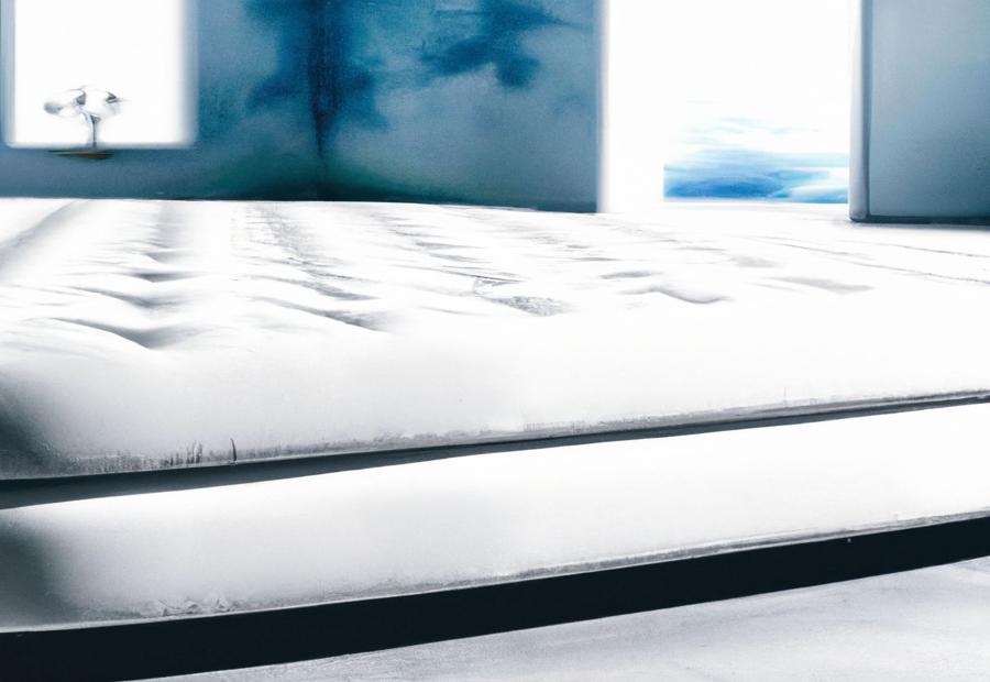 Tips for selecting and purchasing a full-size mattress 
