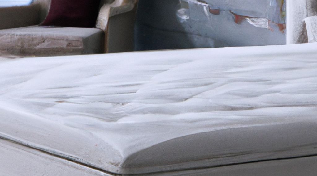 What is Full Size Mattress