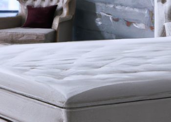 What is Full Size Mattress