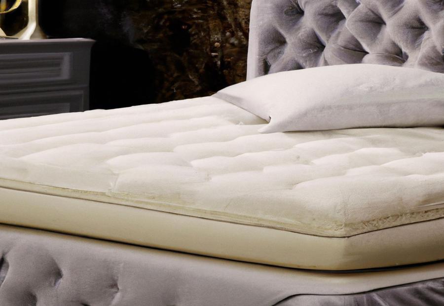 Factors to consider when choosing a mattress size 