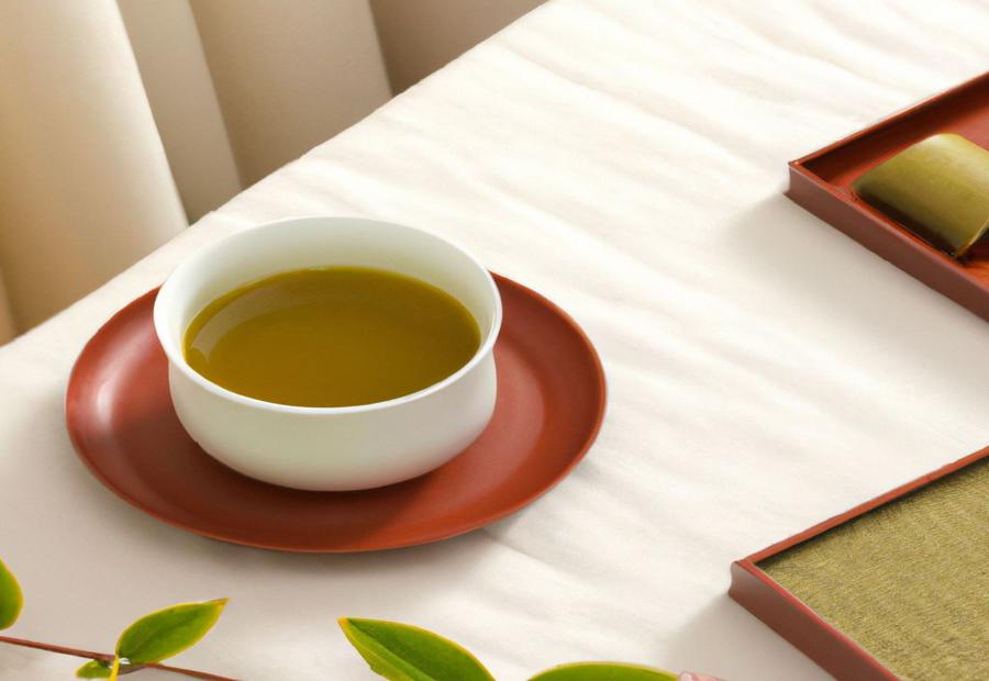 Benefits of a Green Tea Memory Foam Mattress 
