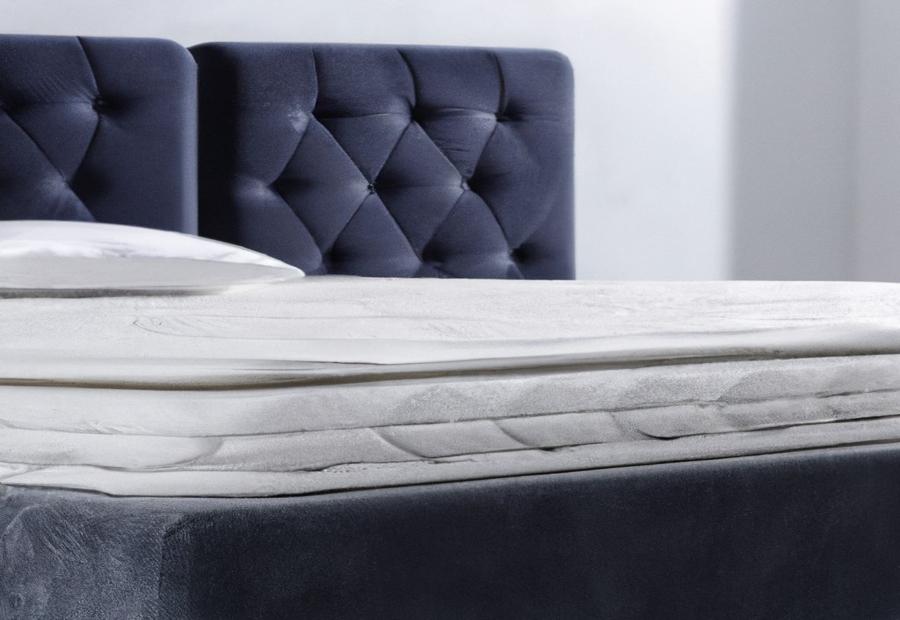 How Hybrid Mattresses Differ from Other Mattress Types 