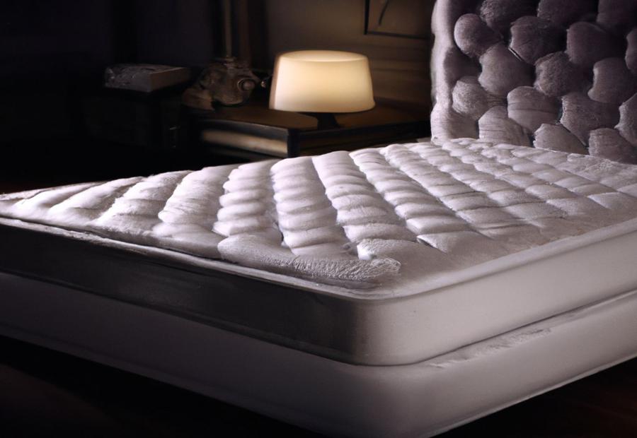Conclusion: The Popularity and Benefits of Hybrid Mattresses 