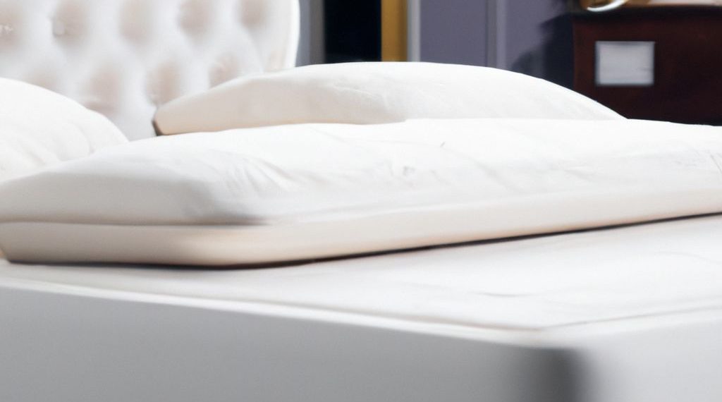 What is Luxury Plush Mattress
