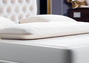 What is Luxury Plush Mattress