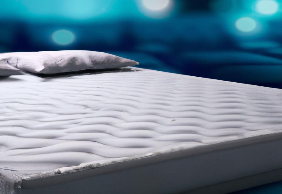 Expert Opinions on the Luxury Plush/Firm Mattress 