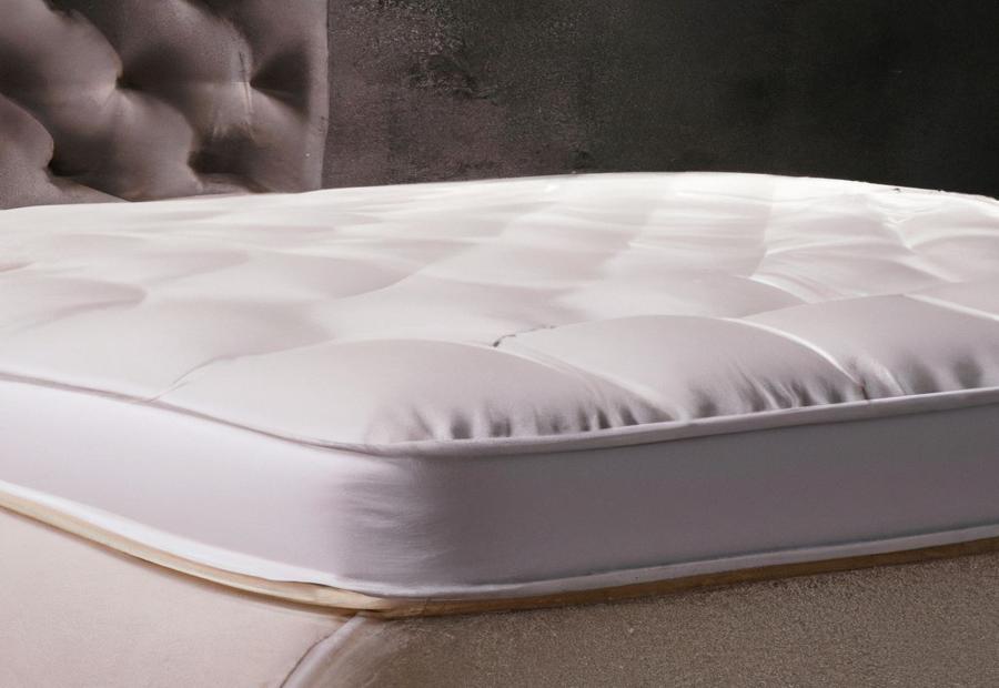 What is a Luxury Plush Mattress? 
