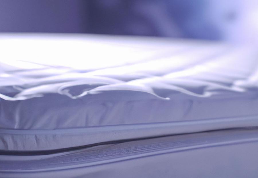 Pros and Cons of Nectar Mattress 