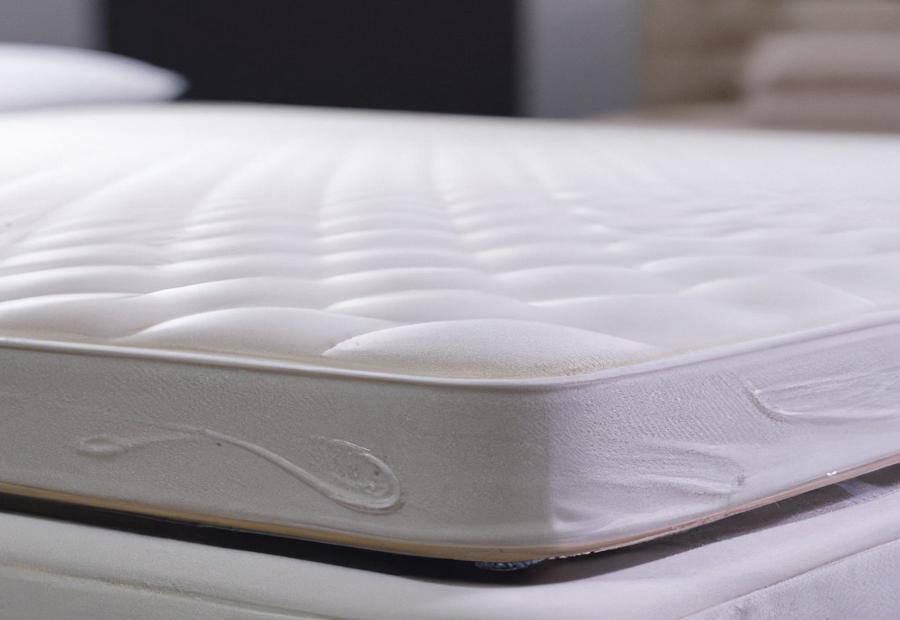Features and Construction of Nectar Mattress 