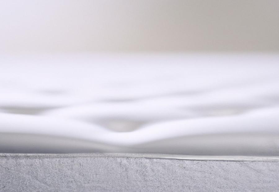 Who Should Choose a Plush Firm Mattress? 