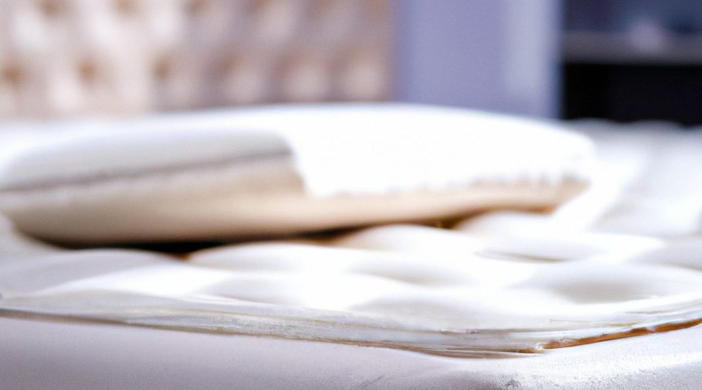 What is Plush Firm Mattress