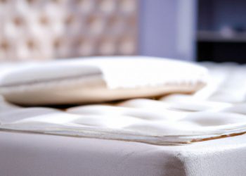 What is Plush Firm Mattress