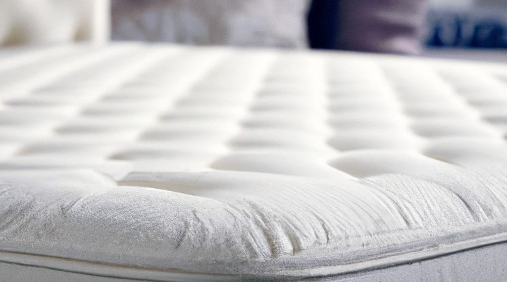 What is Plush Firmness in a Mattress Mattress Review Guru