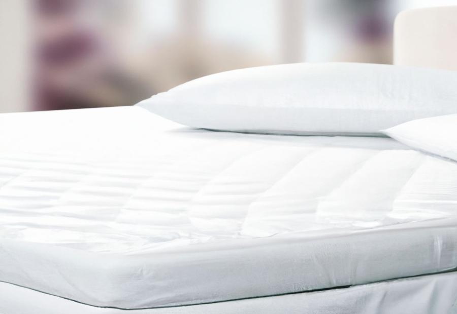 Tips for Maintaining a Plush Mattress 