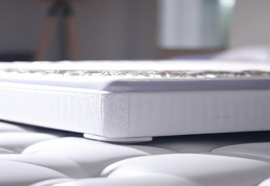 Lifespan of a Hybrid Mattress 