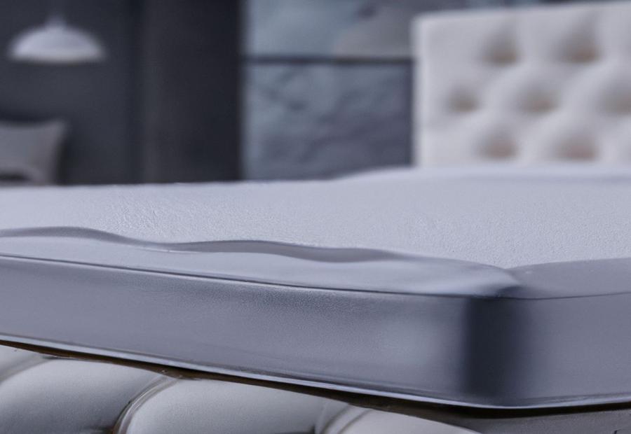 Differences Between Hybrid, Foam, and Innerspring Mattresses 