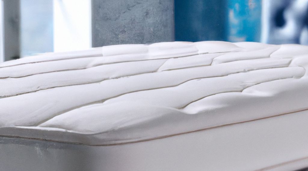 What is S Hybrid Mattress