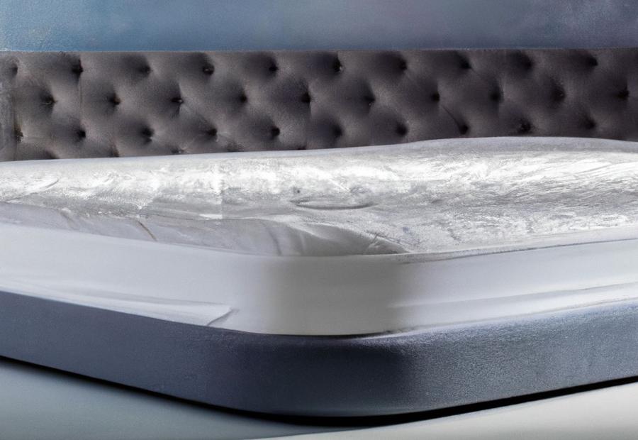 Benefits and Popularity of Hybrid Mattresses 