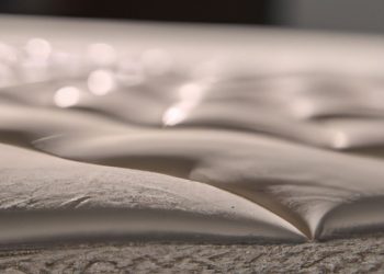 What is Sealy Posturepedic Mattress Made of