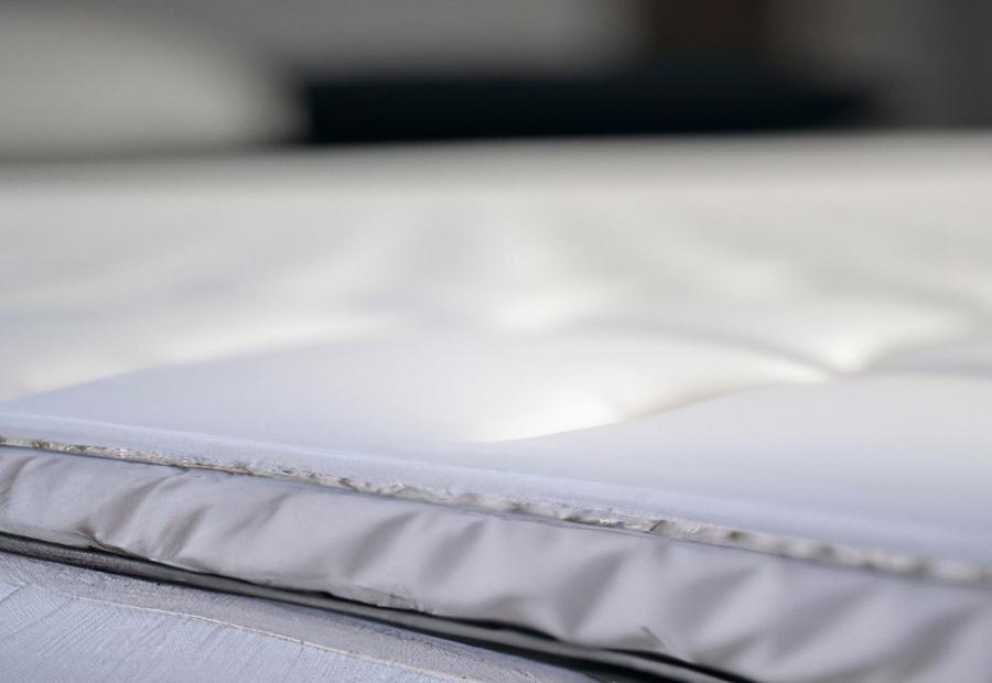 Benefits of Choosing a Posturepedic Mattress 