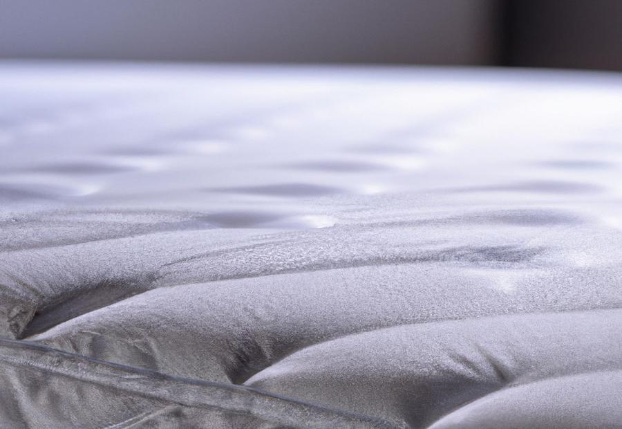 Understanding Sealy Posturepedic Mattress 