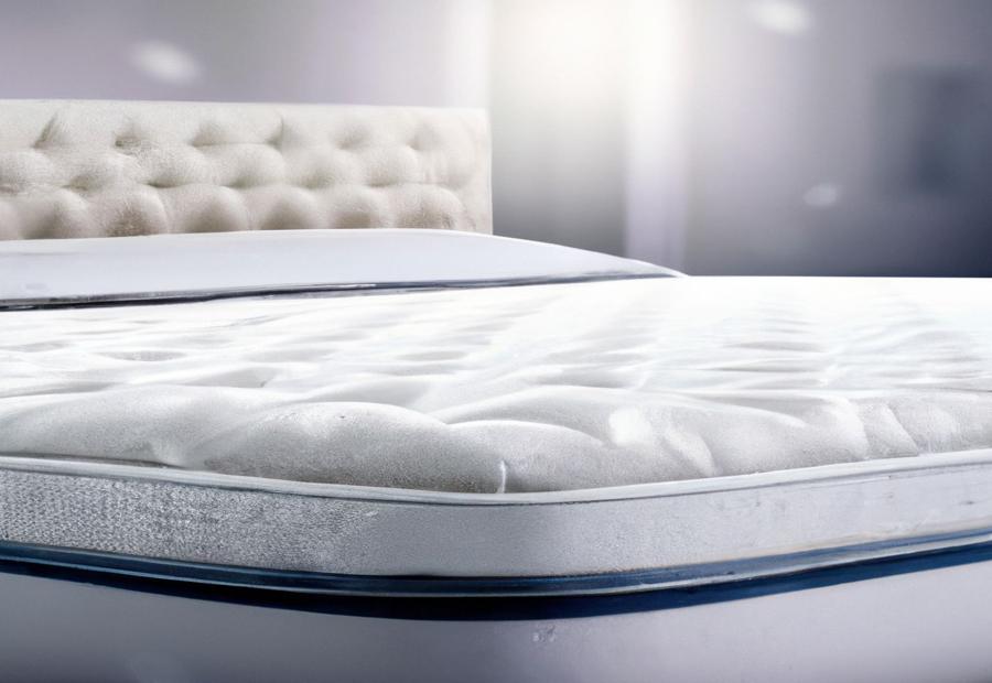 What is a King Size Mattress? 