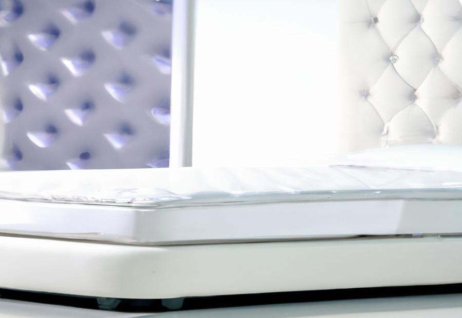 Pros and Cons of a California King Size Mattress 