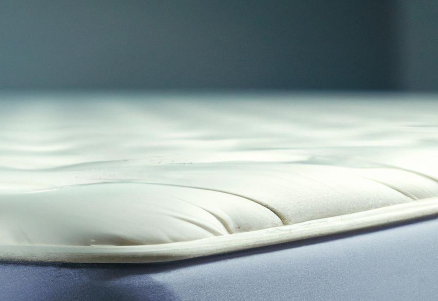 Pros and Cons of a Regular King Size Mattress 