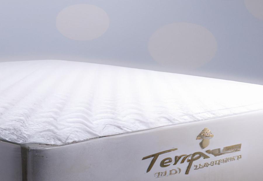 Overview of Tempur-Pedic mattresses 