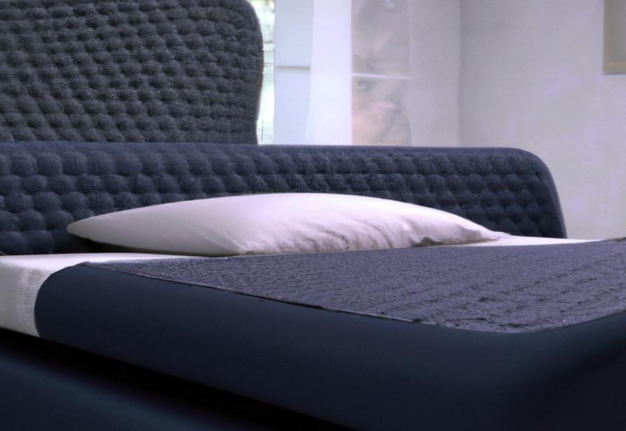 Top 5 firm mattresses on the market 