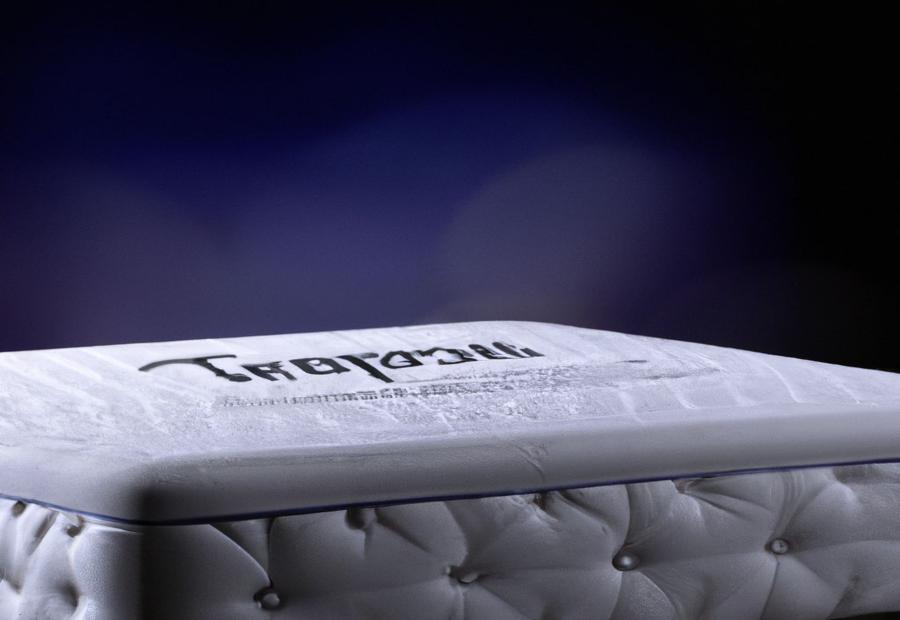 Understanding Tempur-Pedic Mattresses 