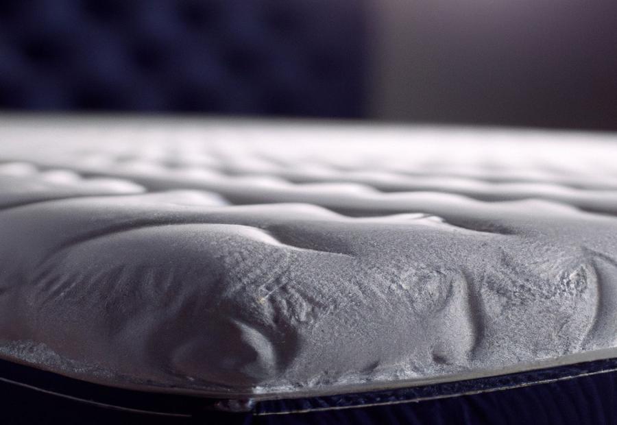 Average Lifespan of Tempur-Pedic Mattresses 