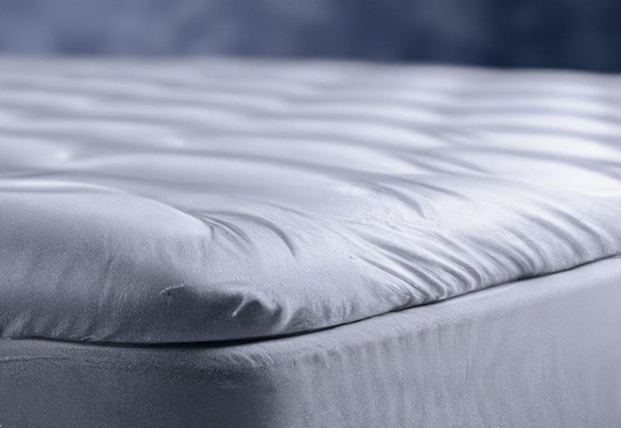 Understanding firmness levels in innerspring mattresses 
