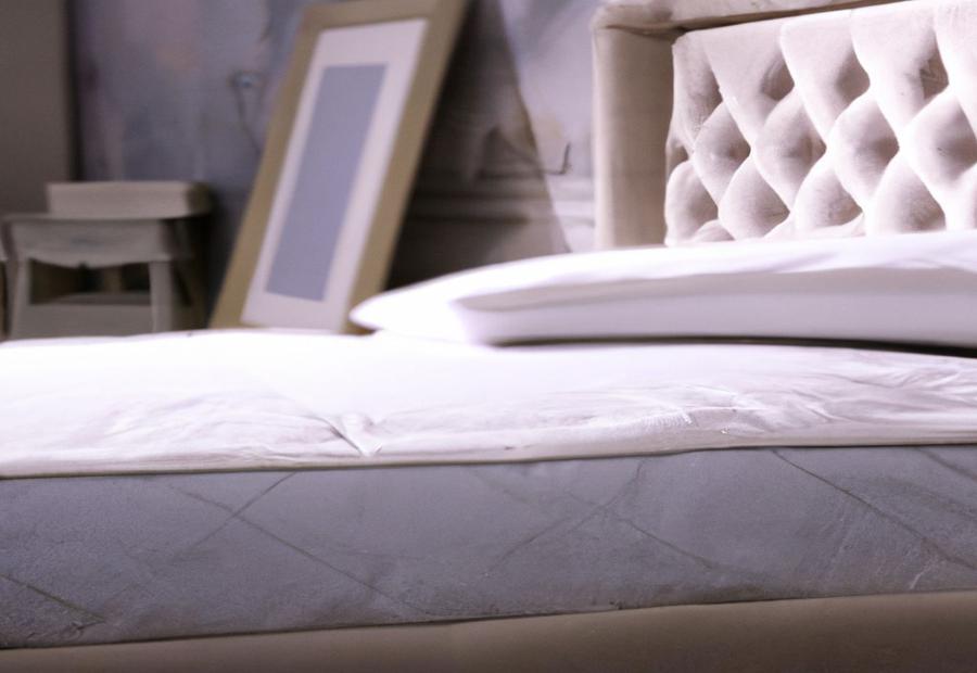 Top picks for the best firm innerspring mattresses 