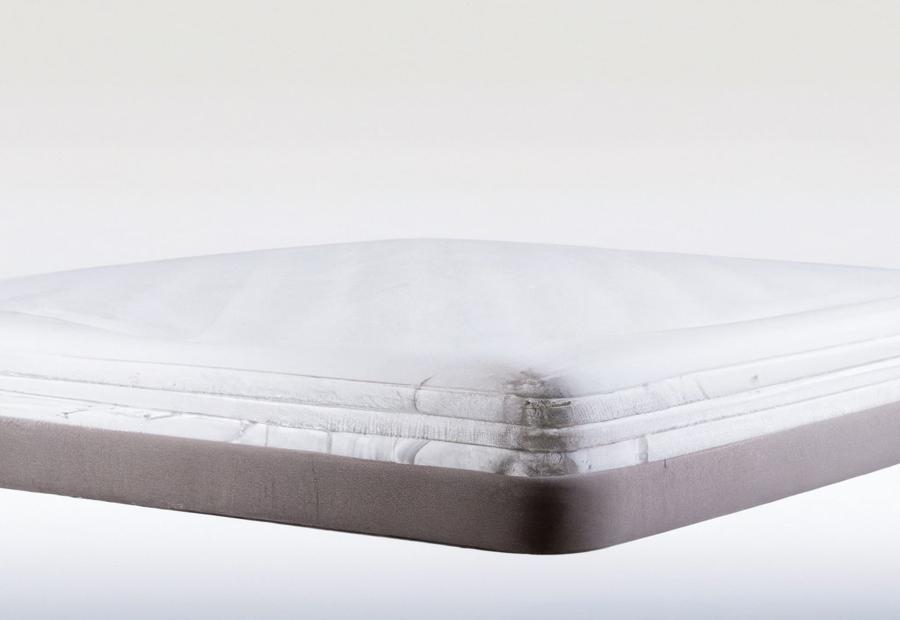 Best firm mattresses for heavy people 