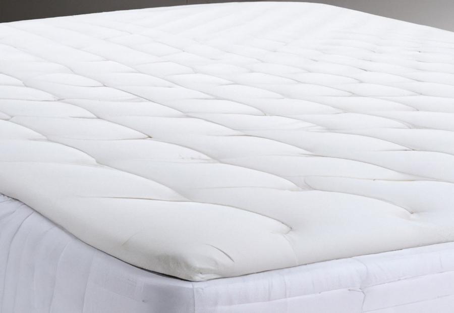 Best Firm Mattress Toppers for Back Pain 