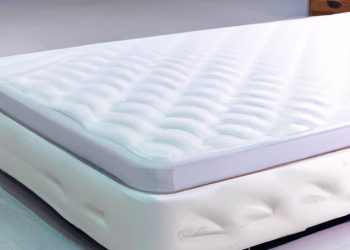 What is the Best Firm Mattress Topper for Back Pain